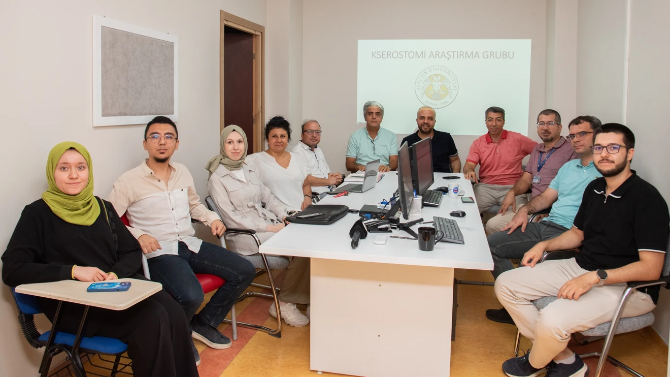 Kanser hastalarının yaşam kalitesini artırmaya yönelik proje geliştirildi